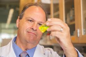 Piazza leading pharmacy's innovative Cancer Research Center at Auburn  University