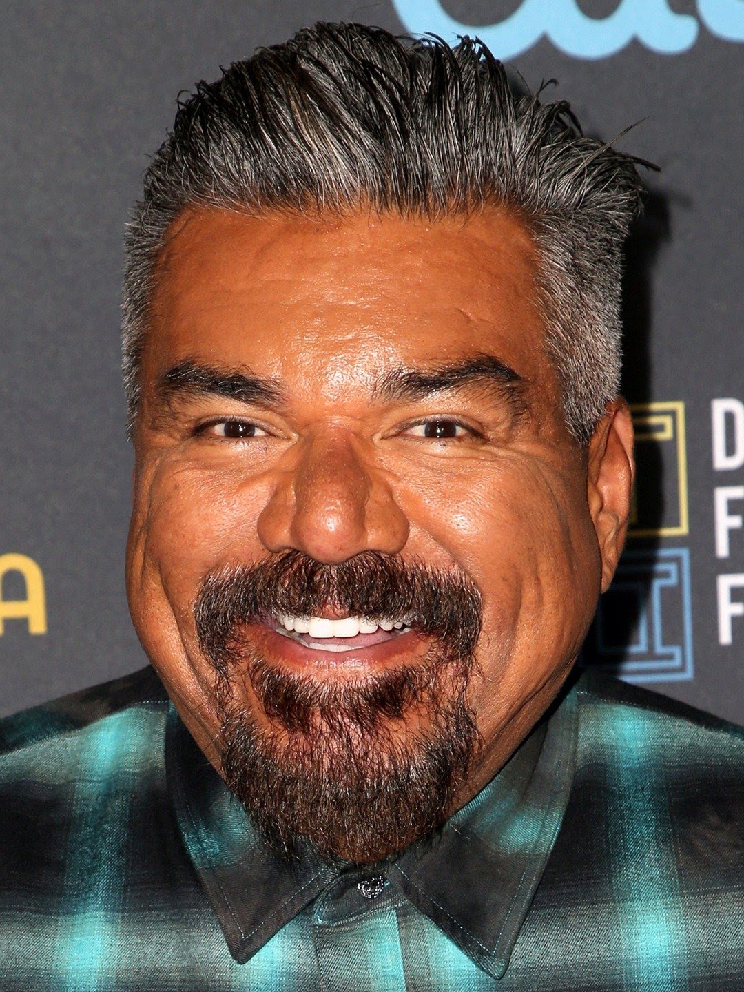 George Lopez net worth