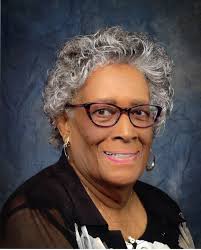 Obituary for Theressa Josephine Mosby