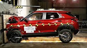 Trailblazer 2020 performance and safety. 2021 Chevrolet Trailblazer Front Side Crash Tests Youtube