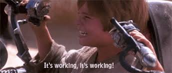 Eleven Best Star Wars Films Ranked (SUPER REDUX)