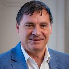 I'm so proud and inspired by my incredible brother Pablo Colucci for  becoming a bone marrow donor through Be The Match. The personal sacrifice  Pabs has made (in particular time away from