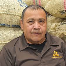 About Brisk Coffee Roasters