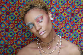 NYC Film Production Makeup Artist Services