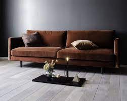 Svev Sofa Ygg Lyng Interiordesign Interior Sofa