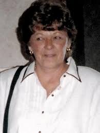 Obituary of Joanne Marguerite Jean Wells