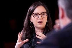 Expats' Star Ruby Ruiz to Lead James J. Robinson's 'First Light'