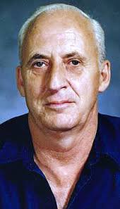 Gerald “Jerry” Holman