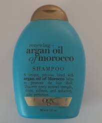 Apply shampoo generously to wet hair, massage into a lather through to ends, then rinse the hair thoroughly. Ogx Moroccan Argan Oil Shampoo Reviews Ingredients Benefits How To Use Price