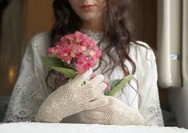Maybe you would like to learn more about one of these? Bridal Bouquets Made From Hydrangeas Lovetoknow