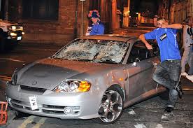 Scottish Football Needs Rangers? | The Celtic Underground