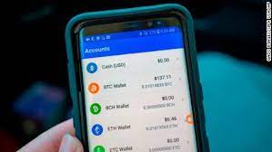 Thompson once wrote, 'there is nothing in the world more helpless and irresponsible and depraved than a man. Ethereum Is Leaving Bitcoin In The Crypto Dust Cnn