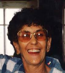 Cheryl Cecilia Smith 1943