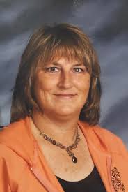 Rhonda Marlene Eubanks Burress (1961-2020)