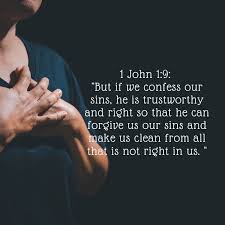100+ Bible Verses About Forgiveness ...