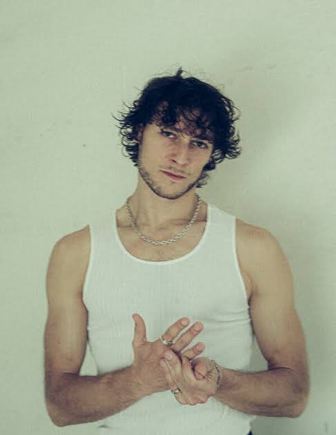 This French Ballet Star Wants You to Know He Really Cares - The New York  Times