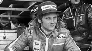 The art and science of grand prix driving by niki lauda hardcover $81.66. Herdenk Formule 1 Held Niki Lauda Met De Beste Autosport Film Op Netflix