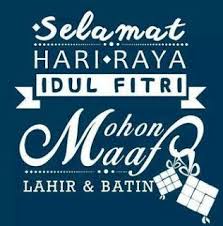 Ucapan hari raya idul fitri dalam bahasa jawa. Kata Kata Ucapan Selamat Hari Raya Idul Fitri 1441 H 2020 Kata Ucapan