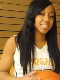 Anna Witherspoon, Tyra Thomas, Falon Spearman, Shaleah Colaire, Antoin...