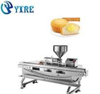 YIREN Machine-Cream Depositor Filling Machine