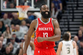 He is most famous for being an elite scoring guard. James Harden S Bio Net Worth Salary Wife Son Career Car High School