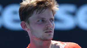 Malisse: "Sinds ik gestopt ben, sla ik geen rackets meer stuk"