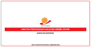 Jabatan perkhidmatan veterinar negeri perak. Jawatan Kosong Jabatan Perangkaan Malaysia Negeri Johor Jobs Hub