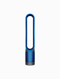 Erhalten sie den optimalen service für ihr dyson gerät. Support Dyson Pure Cool Link Air Purifier Tp03 Iron Blue