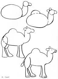 Art supplies we love (amazon affiliate links): Free Clip Arts How To Draw Animals Clipart Disegni Bambini Disegno Di Cartoni Imparare A Disegnare