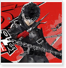 Check out this fantastic collection of persona 5 4k wallpapers, with 60 persona 5 4k background images for your desktop, phone or tablet. Persona 5 Joker Cosplay 149 Wig 38 Made By Cosplaymagic