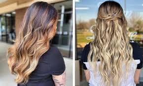 Short wavy hair with bangs low maintenance short beautiful short hairstyles for women. 50 Amazing Long Hairstyles Cuts 2021 Easy Layered Long Hairstyles