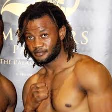 Marios Matamba vs. Kane Gardner, The New Era