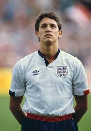 Gary Lineker carrer