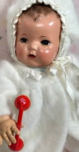 Meet the Vintage 1962 Musical...