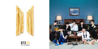 Bts meal akan menyajikan makanan yang terdiri dari selera para anggota bts. Mcdonald S Bts Meal Lets S Pore Army Eat Exactly What Their Oppas Order From 27 May