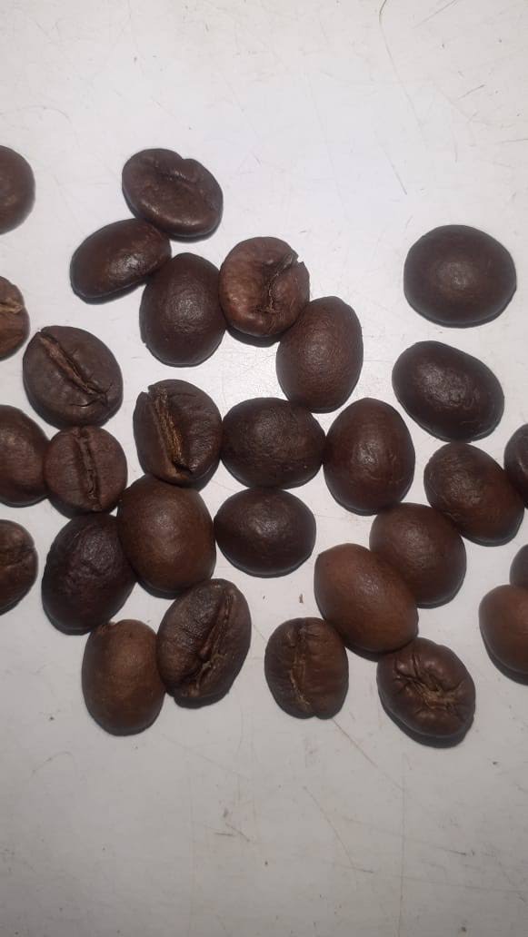 Coffee beans product image