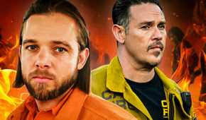 Jared Padalecki's Fire Country Season 3's Debut Reveals The Hurtful Truth  About Bode's Life In Edgewater