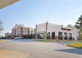 1955 Sigman Rd Conyers Ga 30012 Retail For Sale Loopnet Com