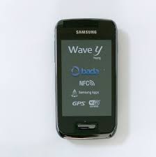Samsung Wave Y S5380, GSM Unlocked ...