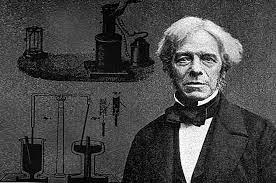Michael Faraday Biographie, Experimente Und Beiträge | Thpanorama - Heute  Besser Werden