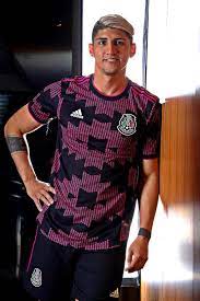 Alan pulido izaguirre (8 march 1991) is a mexican professional footballer who plays for liga mx club guadalajara and the mexico national team. Alan Pulido Facebook