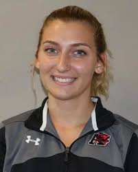 2016 Women's Soccer Roster