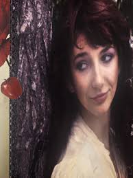 Kate Bush Kate Bush