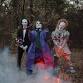 Scorpio Halloween Bash event in Edmond, OK
