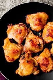 Miso Chicken Recipe Recipe Miso Chicken Recipes Nyt Cooking
