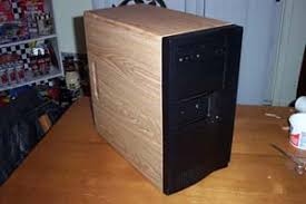 Image result for casemod wood