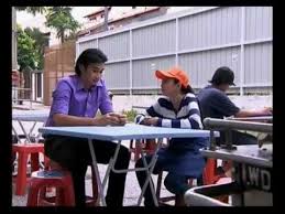 Indra lesmana bruggman sebagai aldi; Cinta Kau Dan Aku Ep9 Youtube