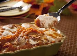 These classic thanksgiving side dishes, from green bean casseroles to sweet potatoes, are the best to make ahead for the holiday. 17 Worst Thanksgiving Sides Ever Created Eat This Not That