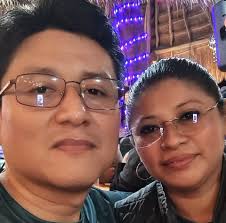 Eben Ezer Caamal Cahuich