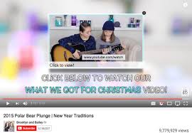 A new music service with official albums, singles, videos, remixes, live performances and more for android, ios and desktop. How To Use Youtube Cards In Your Videos Social Media Examiner